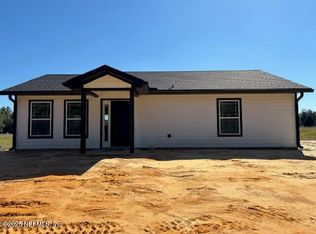 3863 SE State Road 21, Keystone Heights, FL 32656