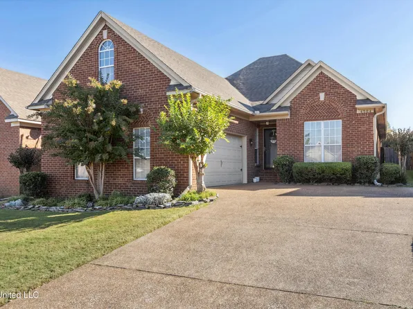 4504 Graystone Dr, Southaven, MS 38671