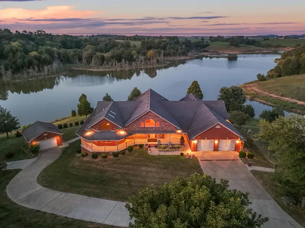 5401 McCormick Rd, Mount Sterling, KY 40353