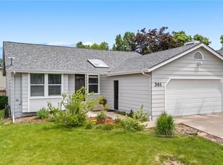 381 Mountain Cloud Cir, Highlands Ranch, CO 80126