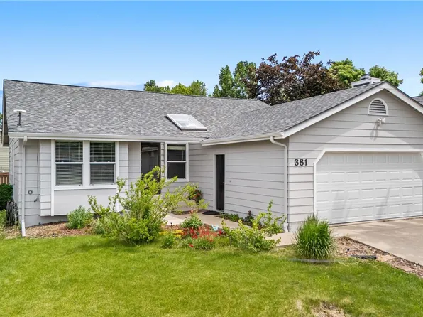 381 Mountain Cloud Circle, Highlands Ranch, CO 80126