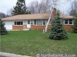 3712 53rd Ave N, Brooklyn Center, MN 55429