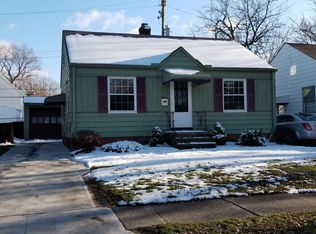 14103 Beech Ave, Cleveland, OH 44111