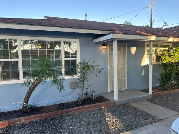 4159 Harrison St, Riverside, CA 92503