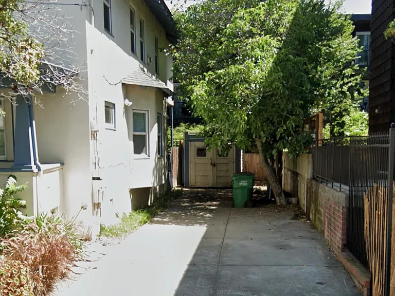 2511 Ellsworth St #2511 — Photo 29