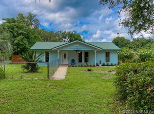 1780 Highland Park Rd, Deland, FL 32720