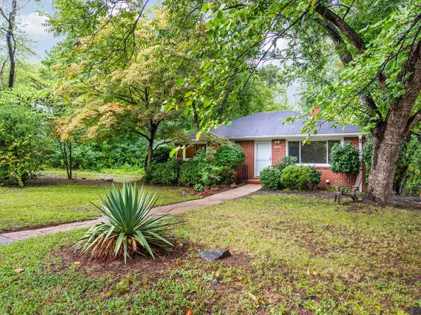 1712 Bivins St, Durham, NC 27707