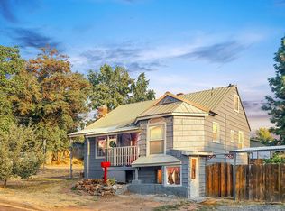 801 Delta St, Klamath Falls, OR 97601