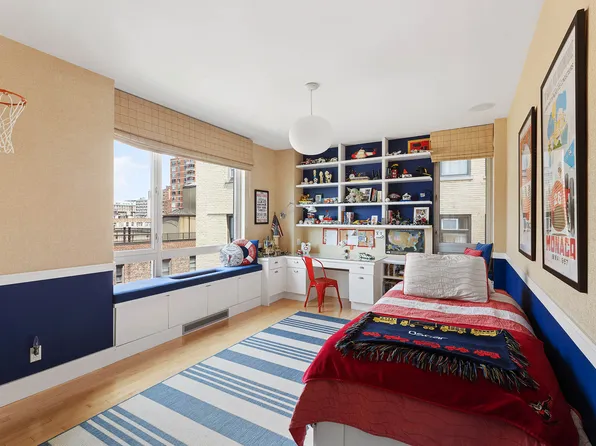 545 West 110th Street image 17 of 21