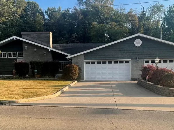 2136 27th St, Portsmouth, OH 45662