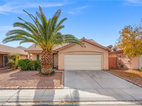 2105 Marathon Keys Ave, North Las Vegas, NV 89031