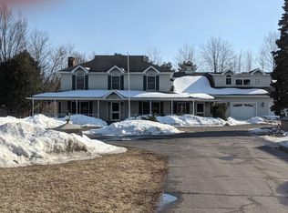 1216 Washington St, Brushton, NY 12916