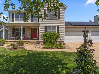2610 Worthington Dr, Champaign, IL, 61822
