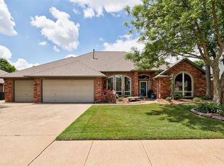 14441 Remington Way, Oklahoma City, OK 73134