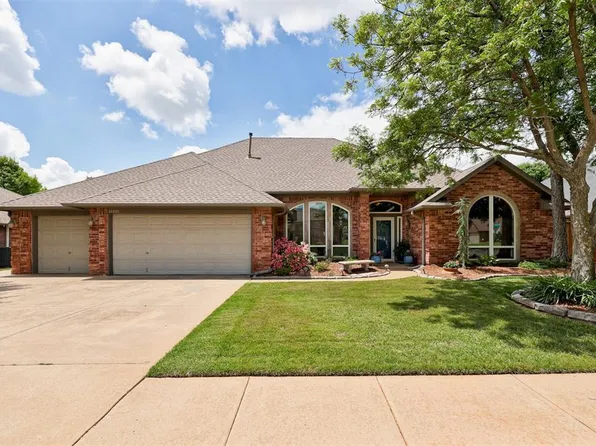 14441 Remington Way, Oklahoma City, OK 73134