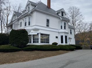 390 Water St APT 2, Haverhill, MA 01830