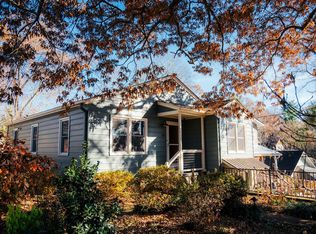 80 Middlemont Ave, Asheville, NC 28806