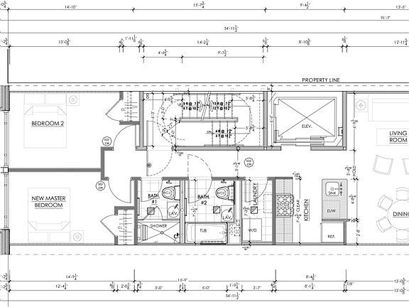 3rd image of 242 Elizabeth St #2FR