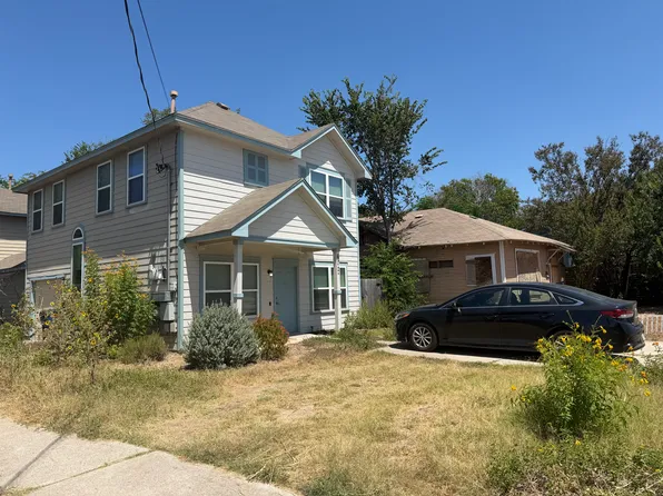 602 Montopolis Dr #A, Austin, TX 78741