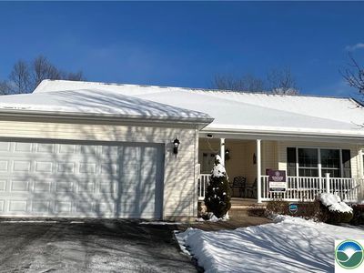 317 Golden Oaks Dr, White Haven, PA, 18661