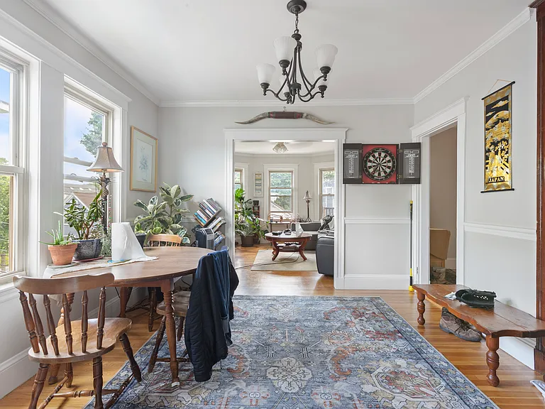 8 Hallet St #3 — Photo 10
