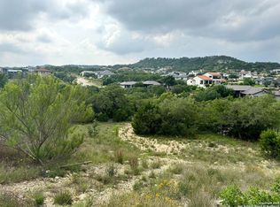 23115 Casey Canyon LOT 4, San Antonio, TX 78255