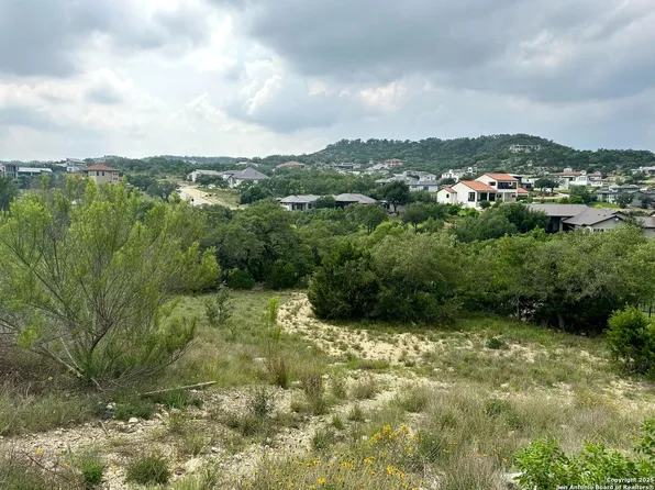 23115 Casey Canyon LOT 4, San Antonio, TX 78255