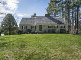 234 Crescent St, Duxbury, MA 02332