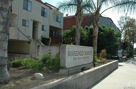 2nd image of 1014 S Marengo Ave Unit 2