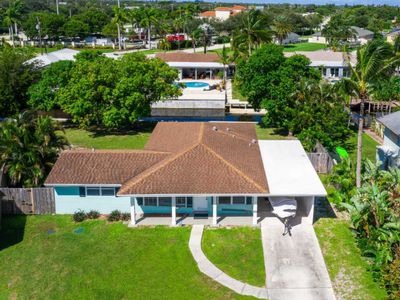6927 Bayshore Dr, Lake Worth, FL, 33462