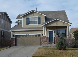 4039 Miners Candle Pl, Castle Rock, CO 80109
