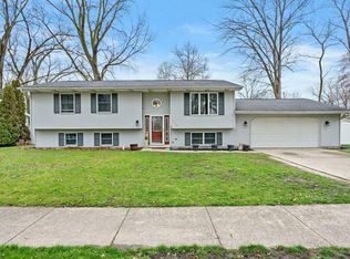 1110 S Carroll Ave, Michigan City, IN 46360