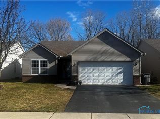 6254 Timberside Dr, Toledo, OH 43615