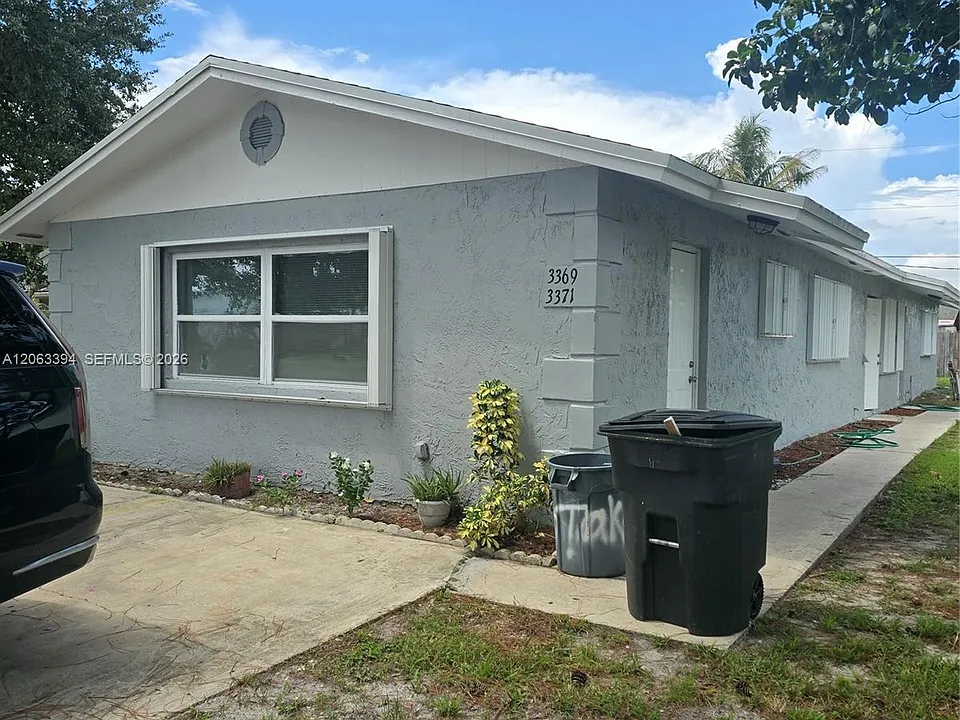 3369 SE Fairmont St #3369