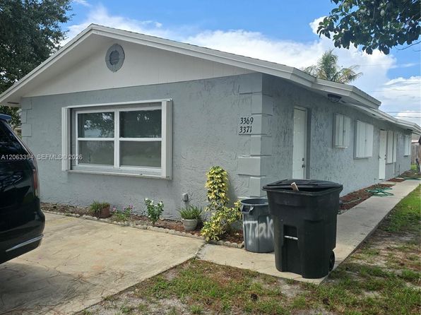 3369 SE Fairmont St #3369