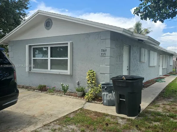 3369 SE Fairmont St #3369, Stuart, FL 34997