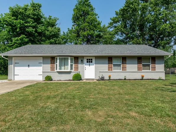 3112 S Market Pl, Bloomington, IN 47403