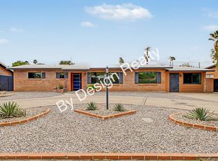 5120 E Alberta Dr, Tucson, AZ 85711