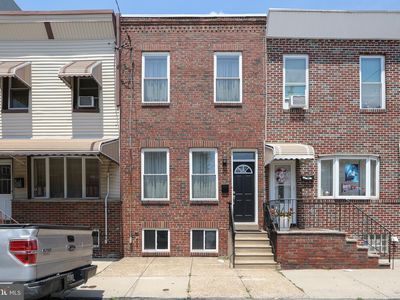215 McKean St, Philadelphia, PA, 19148