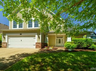 905 Brookside Dr, Rolla, MO 65401