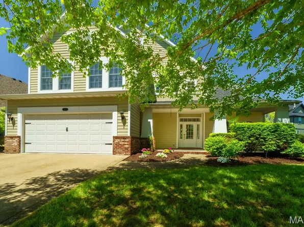 905 Brookside Dr, Rolla, MO 65401