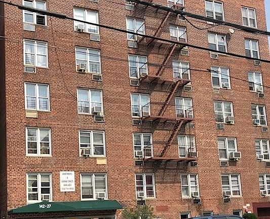 2nd image of 14227 Barclay Ave APT 608