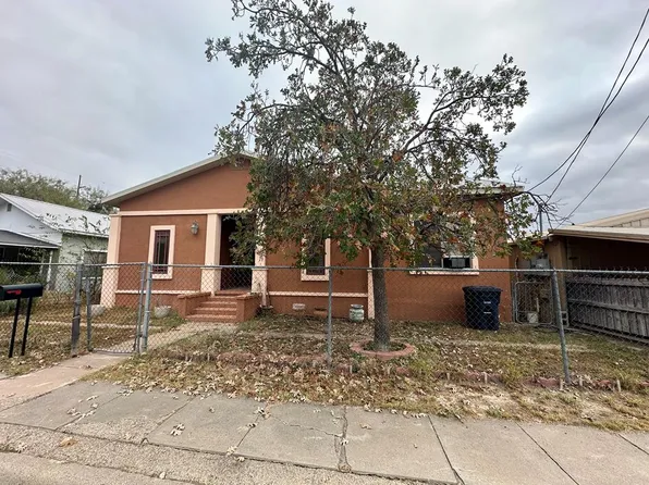 786 Avenue B, Eagle Pass, TX 78852