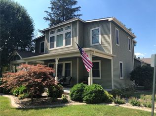 319 E State St, Pendleton, IN 46064