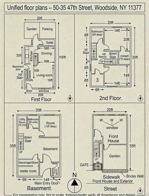 floor plan 5