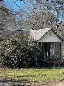 890 Tanner Dr, Scottdale, GA, 30079