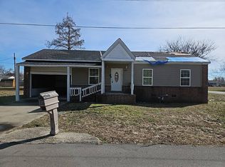 1411 Davis Ave, Caruthersville, MO 63830