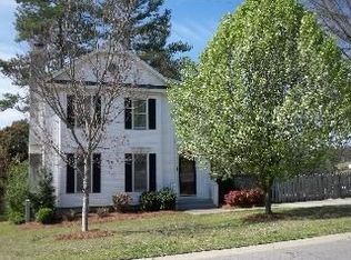 131 Heatherstone Rd, Columbia, SC 29212