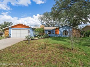 3088 Fisher Ave, Spring Hill, FL 34609