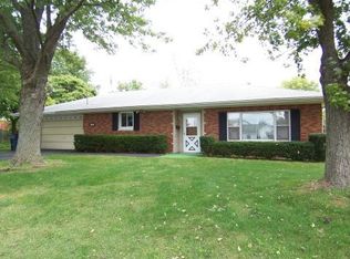 104 Linden Ln, Green Valley, IL